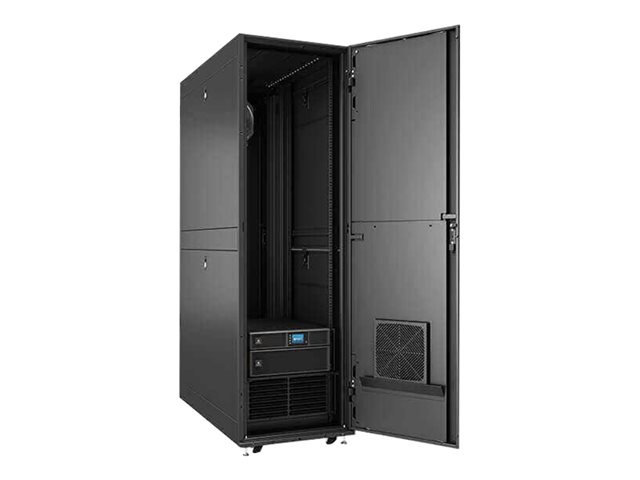 VRC-S integrated micro data center 42U