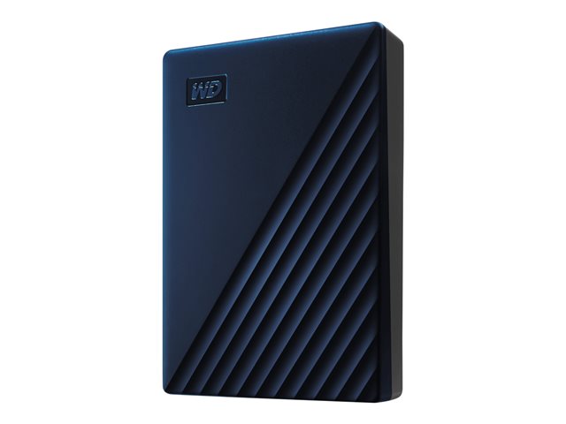 WD My Passport for Mac 