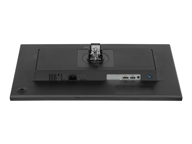 iiyama ProLite XUB2495WSU-B7 - LED monitor - 24\" (24.1\" viewable) - 1920 x 1200 WUXGA @ 75 Hz - IPS - 300 cd/m² - 1000:1 - 4 ms - HDMI, DisplayPort - speakers - black, matte