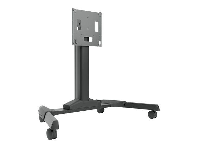 Chief LPE1U - Cart - for interactive flat panel - black