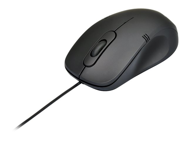 MOUSE OFFICE BUDGET - PRO