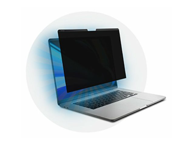 Kensington MagPro Elite - Notebook privacy filter - removable - magnetic - 14\" - black - for Apple MacBook Pro (14.2 in)