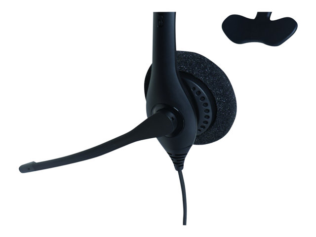 Jabra BIZ 1500 Mono Wideband Microphone