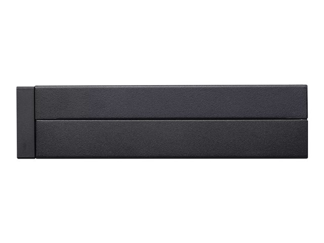 ASUS Mini PC PB62 B7018ZH - Mini PC - Core i7 11700 / up to 4.9 GHz - RAM 16 GB - SSD 512 GB - NVMe - UHD Graphics 750 - Gigabit Ethernet - Win 10 Pro 64-bit - monitor: none - black