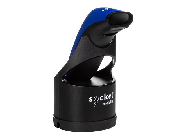 SOCKETSCAN S730 LASER BARCODE SCAN BLUECHARGE DOCK