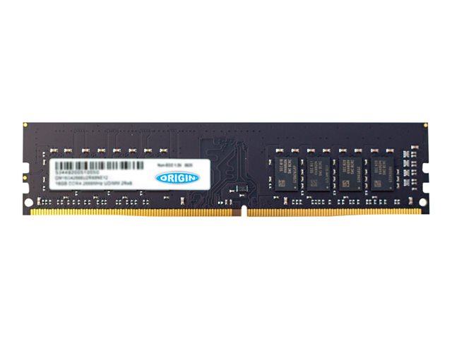 Origin alt to HP 8GB DDR4