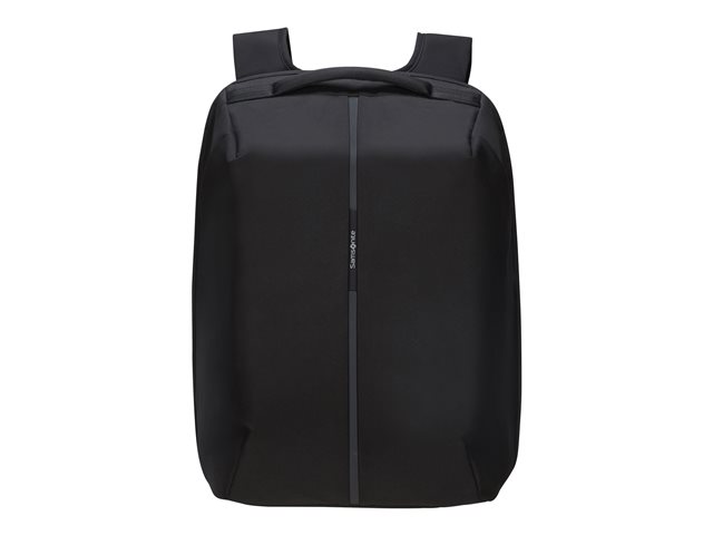 SECURIPAK2.0 RUGZAK 17.3\" ZT. 1 stk