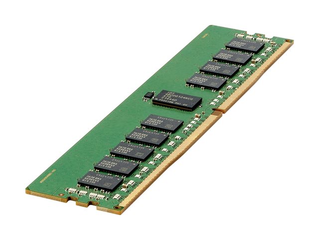 HPE SmartMemory - DDR4 - module - 128 GB - LRDIMM 288-pin - 2666 MHz / PC4-21300 - CL19 - 1.2 V - 3DS Load-Reduced - ECC