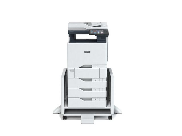 Xerox - Printer stand - for VersaLink B415V_DN, B625/DN, B625/YDN, C415V_DN, C625V_DN
