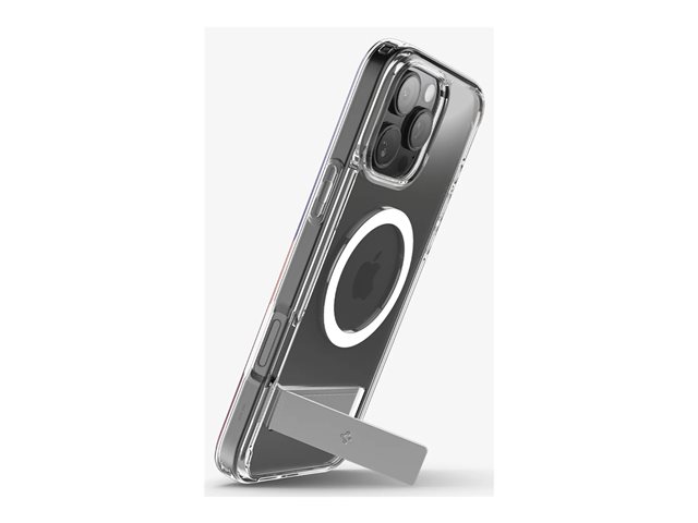 Spigen iPhone 16 Pro Ultra Hybrid S MagFit Crystal Clear