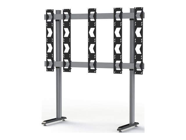 SYSTEM X - Floor Stand for Unilumin Upan