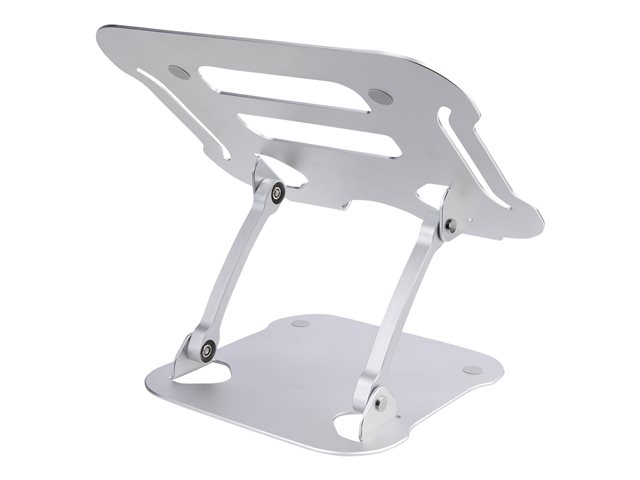 Startech Laptop Stand for Desk, Adjustable Height