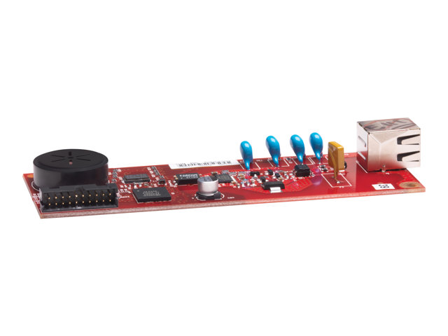 HP Analog Fax Accessory 600 - Fax interface card - for Color LaserJet Enterprise MFP M578, LaserJet Enterprise Flow MFP M578