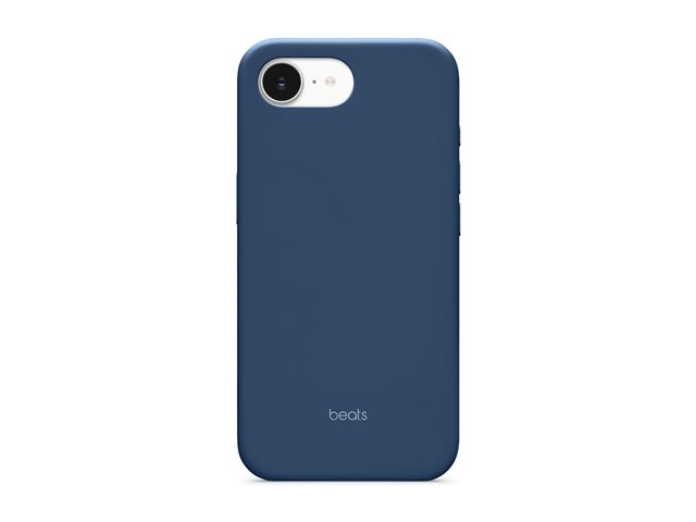 Beats iPhone 17e Case with MagSafe – Bedrock Blue