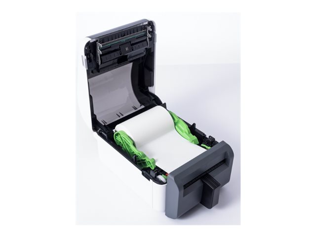 4inch 203dpi Linerless Desktop Printer /
