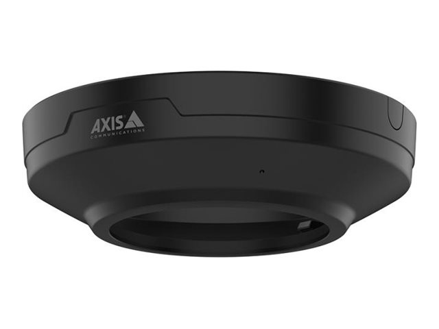 AXIS TM3822 - Camera casing - black (pack of 4) - for AXIS M3086-V