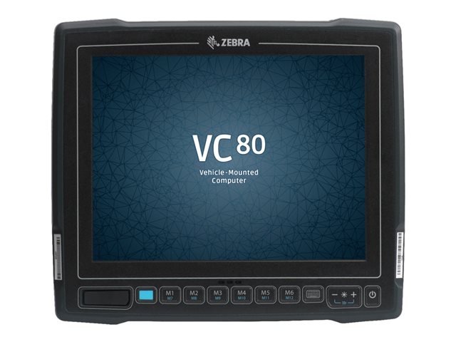 VC80 10IN STD 1.33GHz 1GB CACHE 2/32GB T