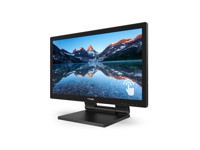 LCD-monitor met SmoothTouch B Line 22 (54,6 cm (21,5\") diag.) 1920 x 1080 (Full HD) 222B9TA