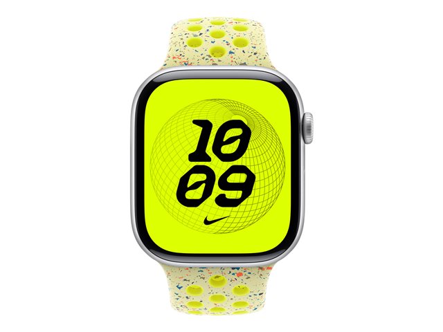 46mm Volt Splash Nike Sport Band - M/L
