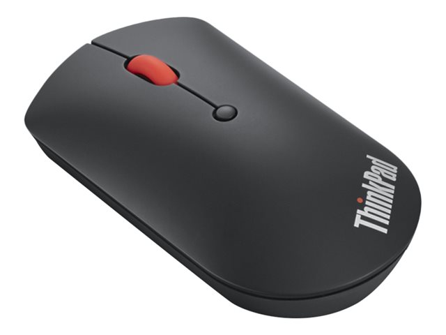 Bluetooth Silent Mouse w/o battery