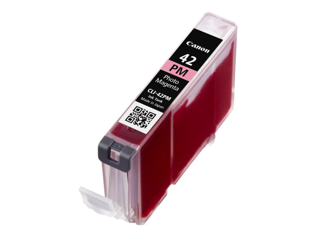 Canon CLI-42PM - 13 ml - photo magenta - original - ink tank - for PIXMA PRO-100, PRO-100S