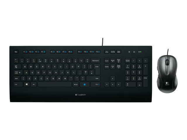 Keyboard K280e for Business