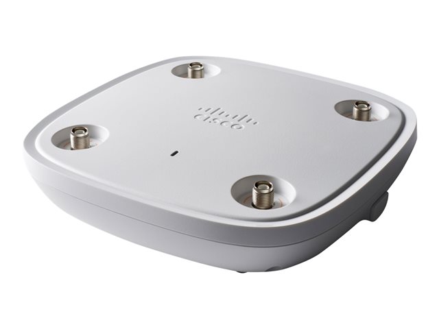 Cisco Catalyst 9120AXE - Radio access point - 802.15.4, Bluetooth, Wi-Fi 6 - 2.4 GHz, 5 GHz