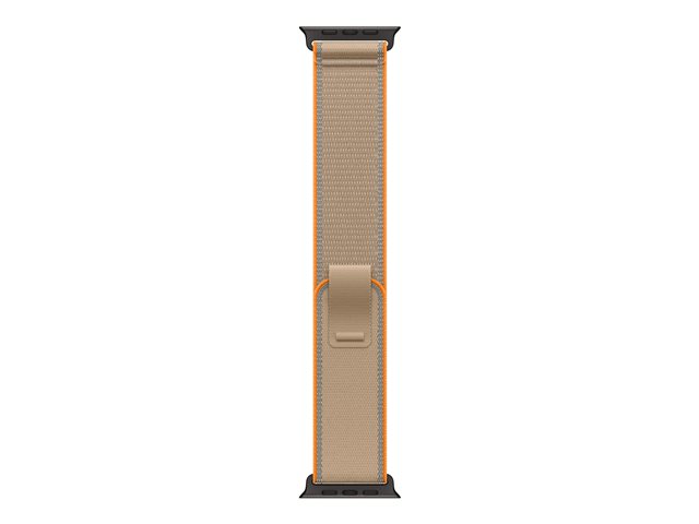 49mm Sand Trail Loop - S/M - Black Titanium Finish