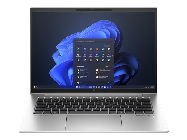 HP EB845G11 R7-8840U 16GB/512GB 14 W11P