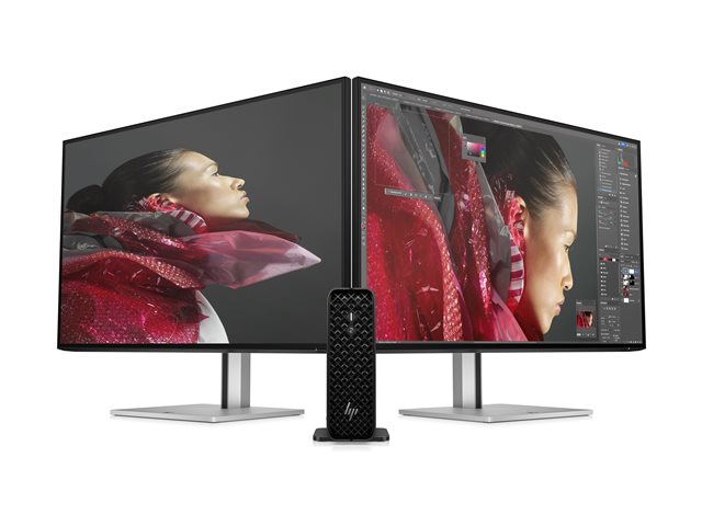 Z2 Mini G1i IDS Ultra7 265K vPro Enterprise 5.50G 30 MB 20 cores 125W 32GB(1x32GB) DDR5 6400 CSODIMM Z Turbo 1TB PCIe-5x4 2280 M.2 NVIDIA RTX 2000 Ada 16GB 4mDP QWERTZ