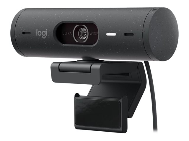 Logitech Brio 500 