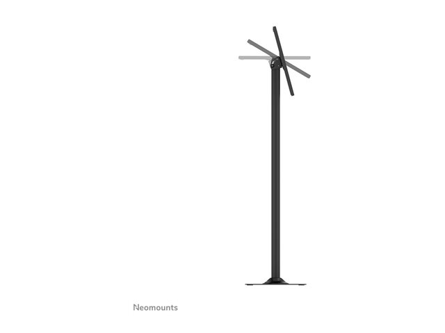 Neomounts FL15-627BL1 Tablet floor stand