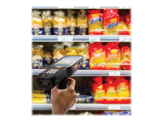 SKORPIO X5 XLR PGRIP WIFI 4.3IN BT 38-KE