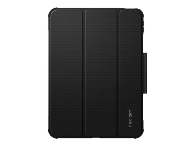 Spigen iPad 11in (2025)/10.9in (2022) Case Rugged Armor Pro Black