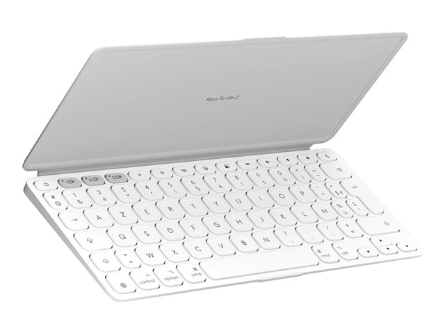 Logitech Keys-To-Go 2 for iPad 