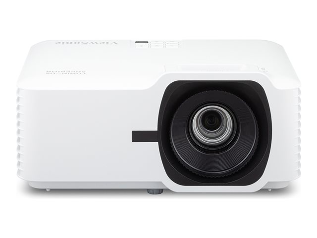 Installation Laser Projector WXGA 5000 ANSI Lumen Native resolution: 1280x800 HDMI inputs 3-year warranty