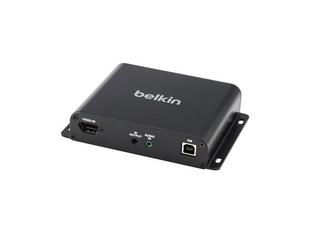 Belkin - KVM / audio extender 