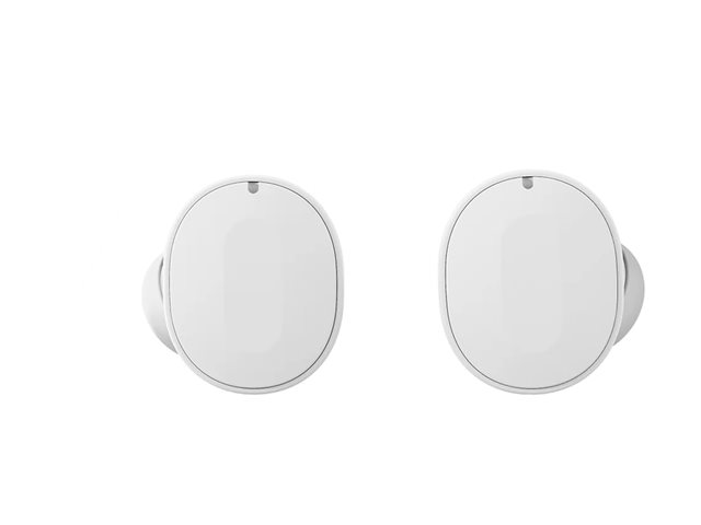 Fairbuds True Wireless Earbuds White v2