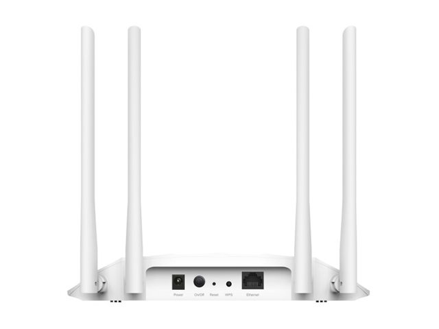 TP-Link TL-WA1201 - Radio access point - Wi-Fi 5 - 2.4 GHz, 5 GHz