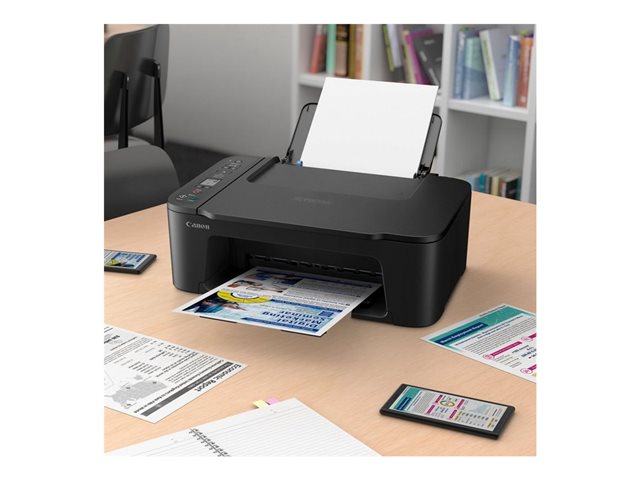 PIXMA TS3750i EUR BK