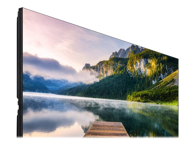 Samsung VM55B-U - 55\" Diagonal Class VMB-U Series LED-backlit LCD display - digital signage - 1080p 1920 x 1080
