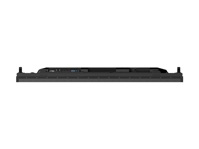 Sharp MultiSync PN-UN553S - 55\" Diagonal Class (54.6\" viewable) LED-backlit LCD display - digital signage - 1080p 1920 x 1080 - HDR