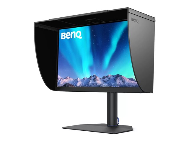 SW272QC 560x144PhotoVuephotographermonitor27inch16:9Aanti-Ref.