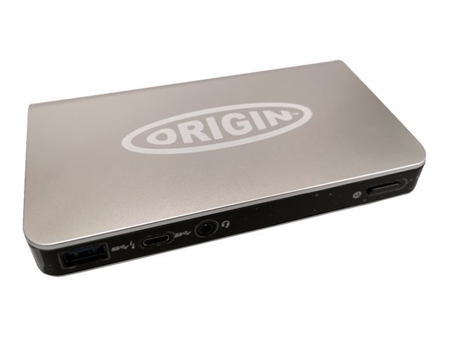 Origin Alt to HP USB-C