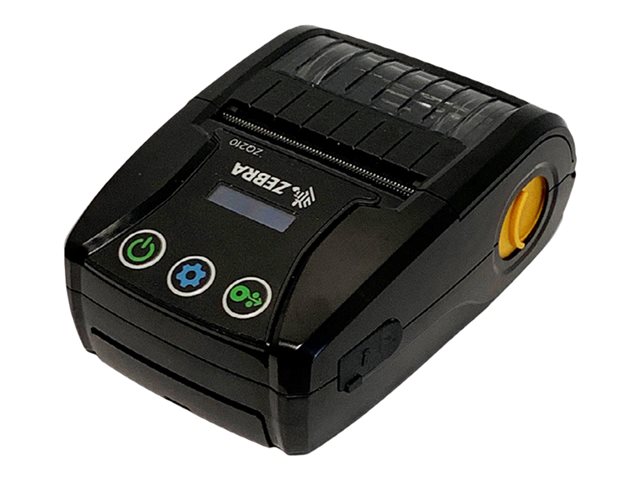 ZQ210 2.25in DT Printer BT