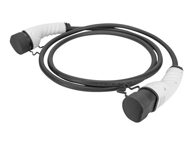 EV charging-Three Phase 400V 32A 10m