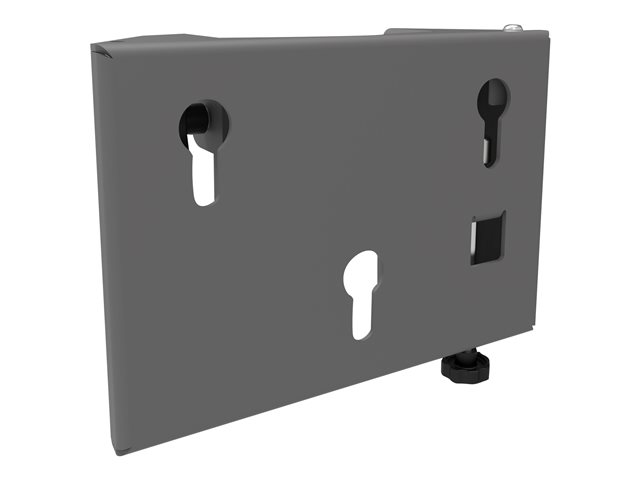 SmartMetals Light Series - Mounting component (stand head) - dark grey - for P/N: 062.8550