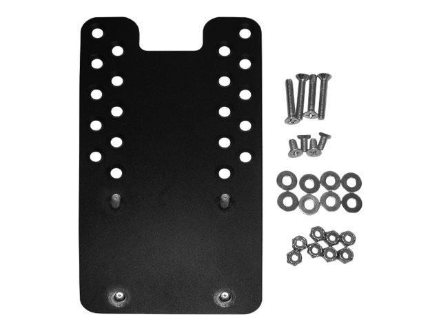 9.5in Offset Adapter Bracket