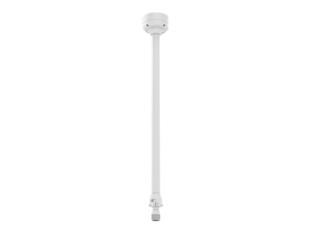 AXIS T91B50 - Camera mount - ceiling mountable - indoor, outdoor - for AXIS Q3538-SLVE, Q6318-LE 50 Hz, P37 Series P3737-PLE