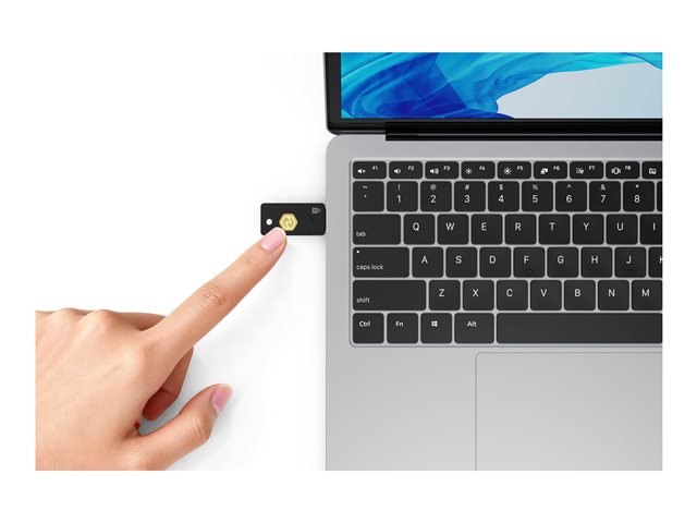 VeriMark NFC+ Security Key - USB-A